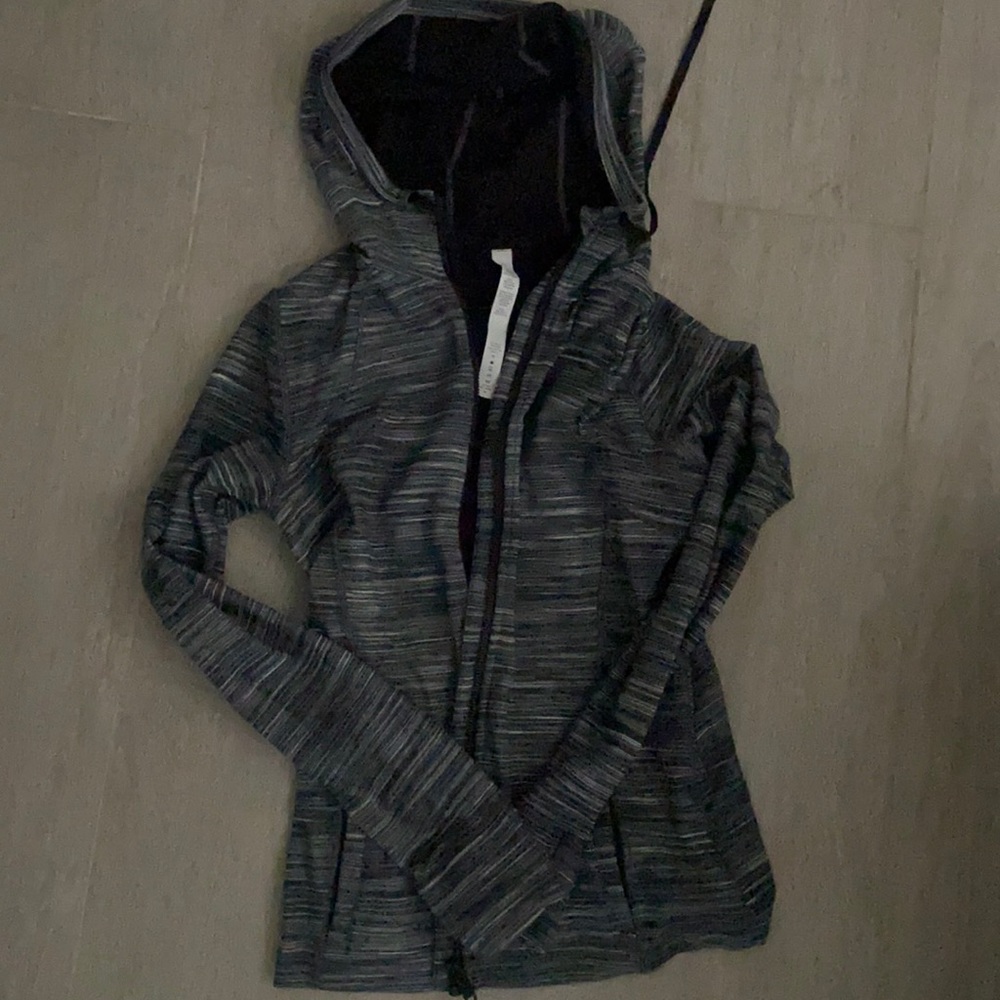 Lululemon jacket